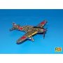 RS Models 1:72 Kawasaki Ki-61 I Otsu