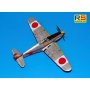 RS Models 1:72 Kawasaki Ki-61 I Otsu