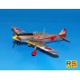 RS Models 1:72 Kawasaki Ki-61 I Otsu