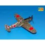 RS Models 1:72 Kawasaki Ki-61 I Otsu