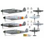 RS Models 1:72 Messerschmitt Me-309 V4