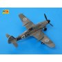 RS Models 1:72 Messerschmitt Me-309 V4