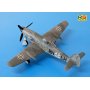 RS Models 1:72 Messerschmitt Me-309 V4