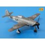 RS Models 1:72 Messerschmitt Me-309 V4