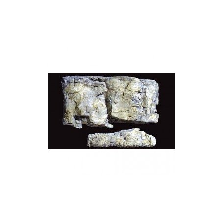 Woodland WC1239 Forma Do Skał - Strata Stone (12,