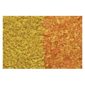 Woodland WF55 Listowie - Early Fall Mix Foliage (