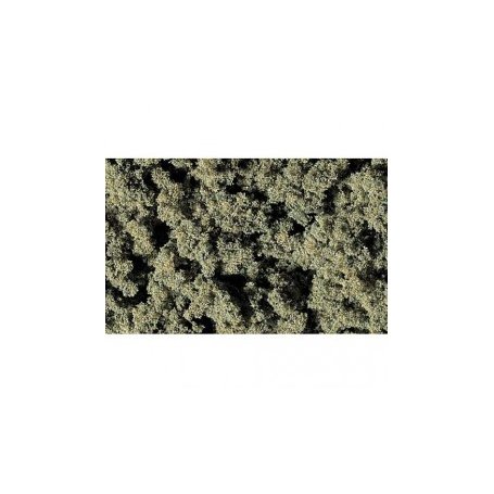 Woodland WFC181 Listowie - Burnt Grass Clump Folia