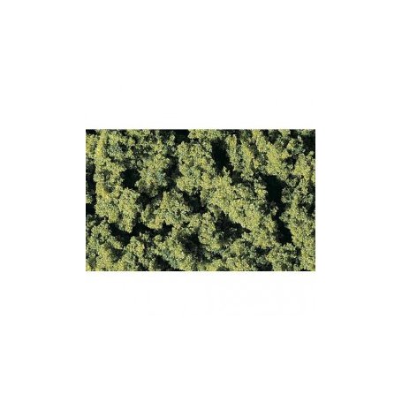 Woodland WFC183 Listowie - Med Green Clump Foliage