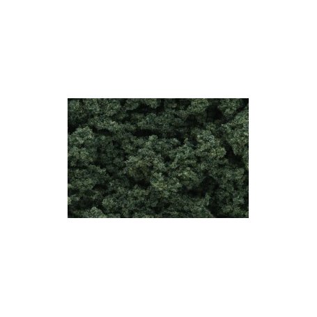 Woodland WFC184 Listowie - Dark Green Clump Foliag