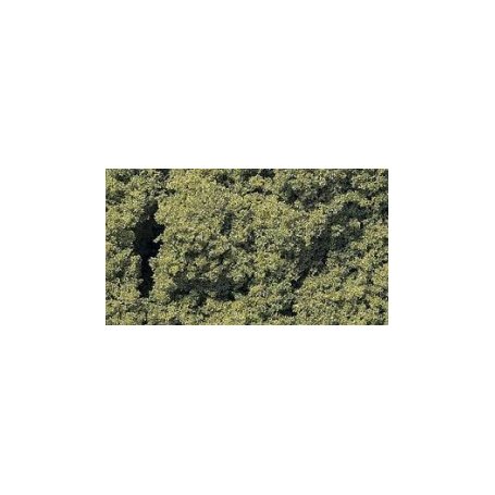 Woodland WFC57 Listowie - Light Green Foliage Clu