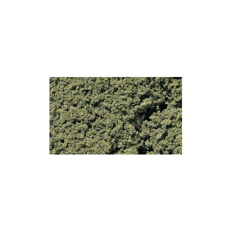 Woodland WFC58 Listowie - Medium Green Foliage Cl
