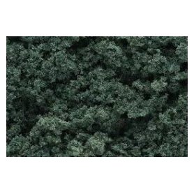 Woodland WFC59 Listowie - Dark Green Foliage Clus