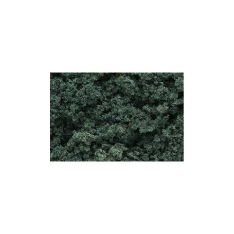 Woodland WFC59 Listowie - Dark Green Foliage Clus