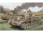 Dragon 1:35 Pz.Kpfw.IV Ausf.J ostatnia produkcja