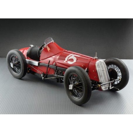 Italeri 4702 1/12 Fiat 806 Grand Prix