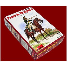 MIMI ART 16016 FRANCH DRAGON 1/16