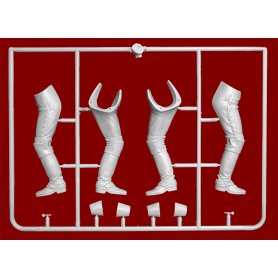 MIMI ART 16016 FRANCH DRAGON 1/16