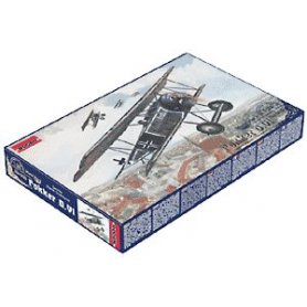 Roden 1:32 Fokker D.VI