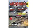 First To Fight 1:72 Sd.Kfz.251/6 Ausf.A Hanomag