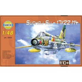 Smer 1:48 Su-17/22 M4