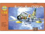 SMER 1:48 Sukhoi Su-17/22 M4