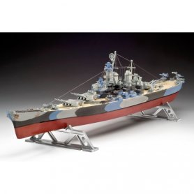 STATEK 1/535 /05092/ U.S.S. MISSOURI*