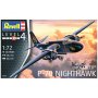 SAMOLOT 1/72 /03939/ P-70 NIGHTHAWK