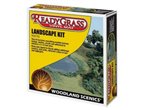 Woodland Zestaw Readygrass Landscape Kit