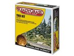 Woodland Zestaw Readygrass Tree Kit
