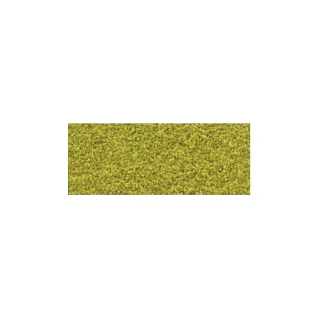 Woodland WT1343 Darń - Yellow Grass Fine Turf