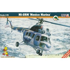 MASTERCRAFT D-150 MI-2 MEXICO MARIN