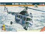 MisterCRAFT 1:72 Mil Mi-2 Mexico Marina