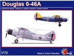 Pavla Models 1:72 Douglas 0-46A
