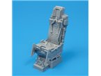 Quickboost 1:32 Ejection seat for F-16A / C 