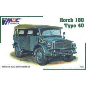 MAC 72054 HORCH TYP 40