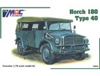 MAC 1:72 Horch 108 Type 40