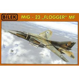 BILEK 803 MIG-23 FLOGGER MF