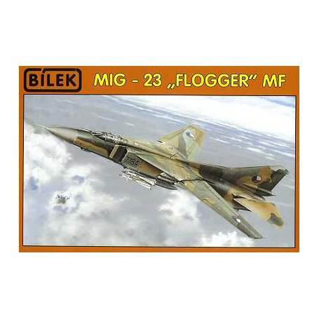 BILEK 803 MIG-23 FLOGGER MF