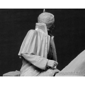 MB 3207 French Cuirassier. Napoleonic War