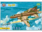 Model Svit 1:72 Sukhoi Su-20