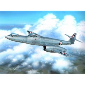 MPM 72569 GLOSTER METEOR F.8