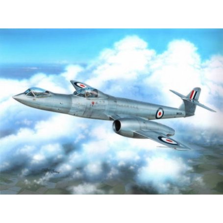 MPM 72569 GLOSTER METEOR F.8