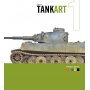 Tankart Rinaldi Studio Press Vol.1 WWII German Arm