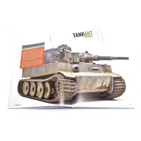 Tankart Rinaldi Studio Press Vol.1 WWII German Arm
