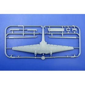 Eduard 1:144 Junkers Ju-52 airliner Super44