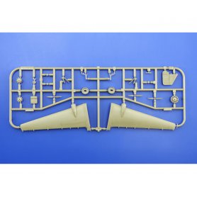 Eduard 1:144 Junkers Ju-52 airliner Super44