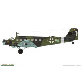 Eduard 1:144 Junkers Ju-52 Super44