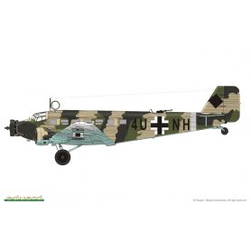 Eduard 1:144 Junkers Ju-52 Super44
