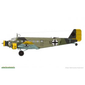 Eduard 1:144 Junkers Ju-52 Super44