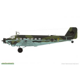Eduard 1:144 Junkers Ju-52 Super44